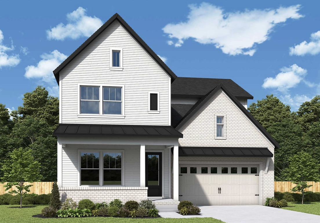 David Weekley - Excursion