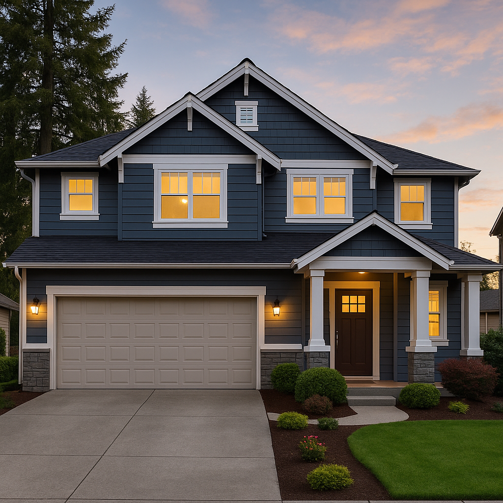 David Weekley - Pioneer